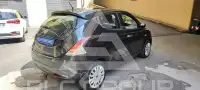 2014 Lancia YPSILON