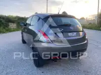 2014 Lancia YPSILON