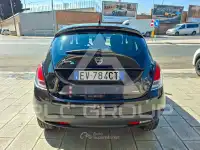 2014 Lancia YPSILON