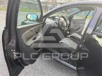 2014 Lancia YPSILON