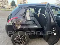 2014 Lancia YPSILON