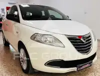 2014 Lancia YPSILON