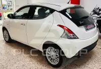 2014 Lancia YPSILON