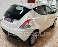 2014 Lancia YPSILON