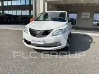 2014 Lancia YPSILON