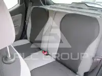 2014 Lancia YPSILON