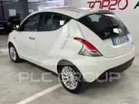 2014 Lancia YPSILON