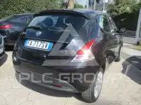 2014 Lancia YPSILON