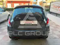 2014 Lancia YPSILON