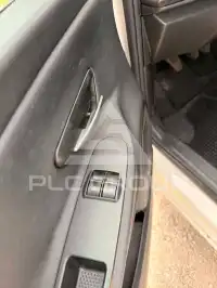 2014 Lancia YPSILON