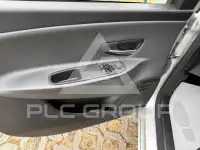 2014 Lancia YPSILON