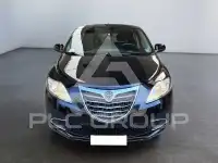 2014 Lancia YPSILON