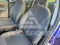 2014 Lancia YPSILON