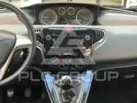 2014 Lancia YPSILON