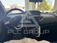 2014 Lancia YPSILON