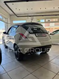 2014 Lancia YPSILON