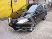 2014 Lancia YPSILON