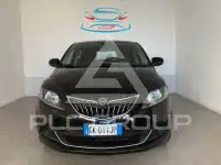 2014 Lancia YPSILON
