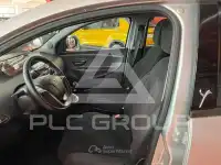 2014 Lancia YPSILON