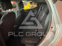 2014 Lancia YPSILON