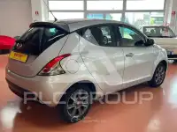 2014 Lancia YPSILON