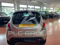 2014 Lancia YPSILON