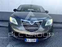 2014 Lancia YPSILON