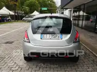 2014 Lancia YPSILON