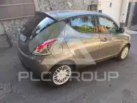 2014 Lancia YPSILON