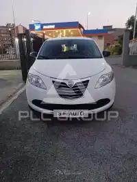 2014 Lancia YPSILON