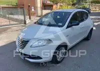 2014 Lancia YPSILON