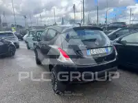2014 Lancia YPSILON