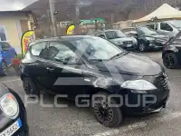 2014 Lancia YPSILON
