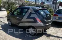 2014 Lancia YPSILON
