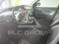 2014 Lancia YPSILON