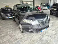 2014 Lancia YPSILON