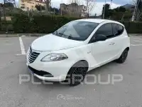 2014 Lancia YPSILON