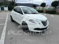 2014 Lancia YPSILON