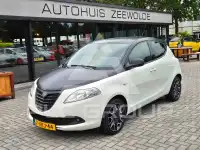 2014 Lancia YPSILON