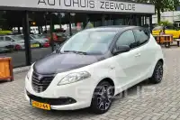 2014 Lancia YPSILON