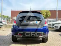 2014 Lancia YPSILON
