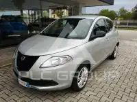2014 Lancia YPSILON