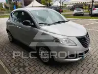 2014 Lancia YPSILON