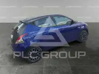 2014 Lancia YPSILON