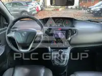 2014 Lancia YPSILON