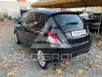 2014 Lancia YPSILON