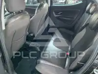 2014 Lancia YPSILON