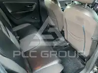 2014 Lancia YPSILON