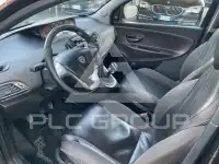 2014 Lancia YPSILON