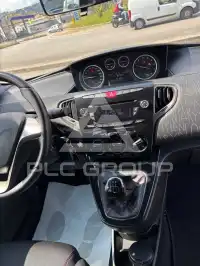 2014 Lancia YPSILON